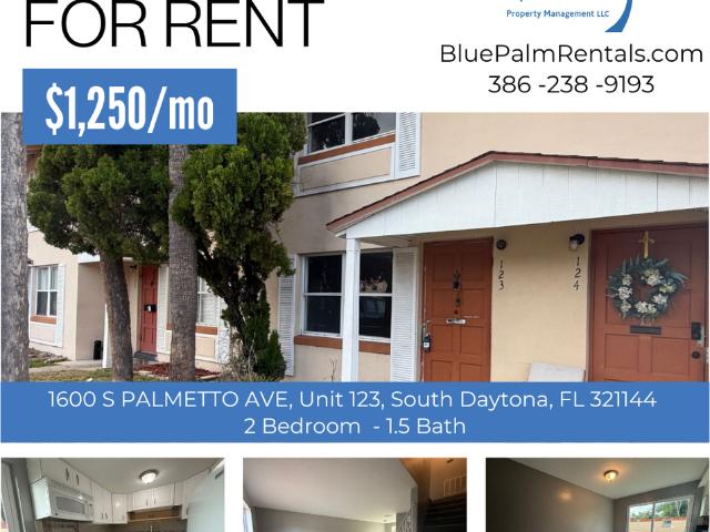 House for rent in Florida