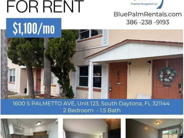 House for rent in Florida