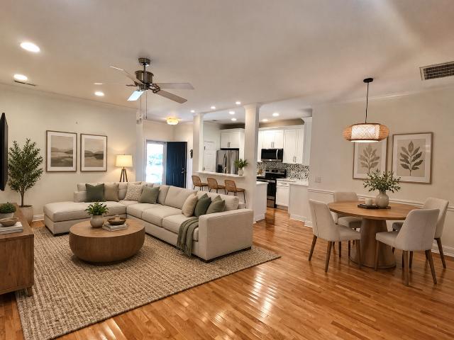 House for rent in Wilmington, New Hanover County