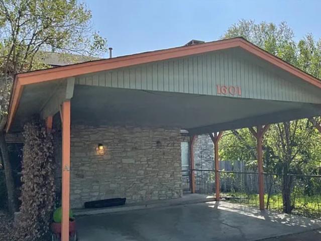 House for rent in Austin, Travis County