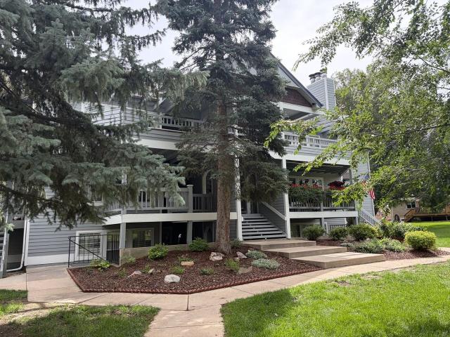 House for rent in Fort Collins, Colorado