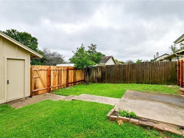 House for rent in Austin