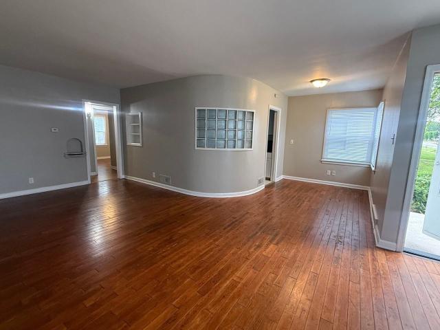 House for rent in Fort Wayne, Indiana