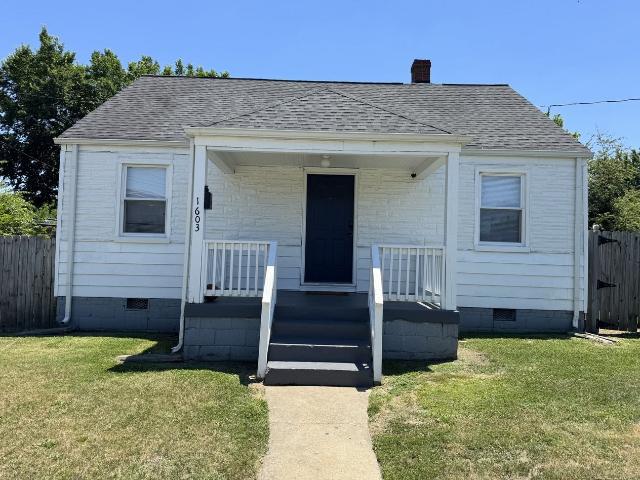 House for rent in Virginia