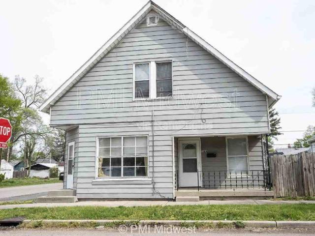 House for rent in Camby, Indiana