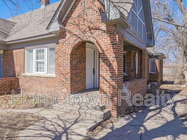 House for rent in Oklahoma City, Oklahoma