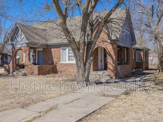 House for rent in Oklahoma City, Oklahoma