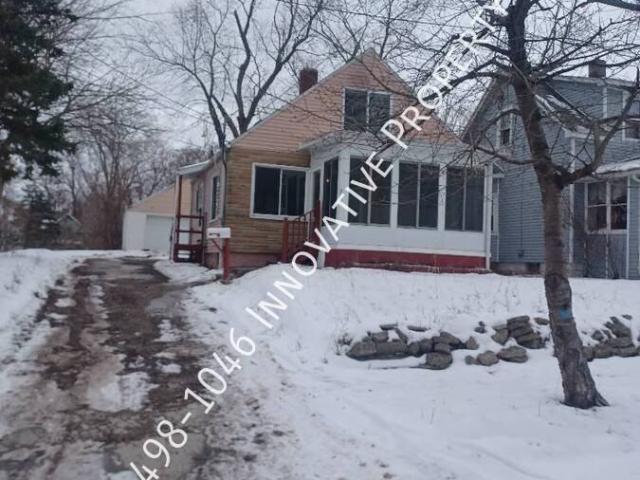 House for rent in Burton, Michigan