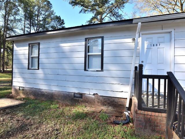 House for rent in Rocky Mount, Nash County