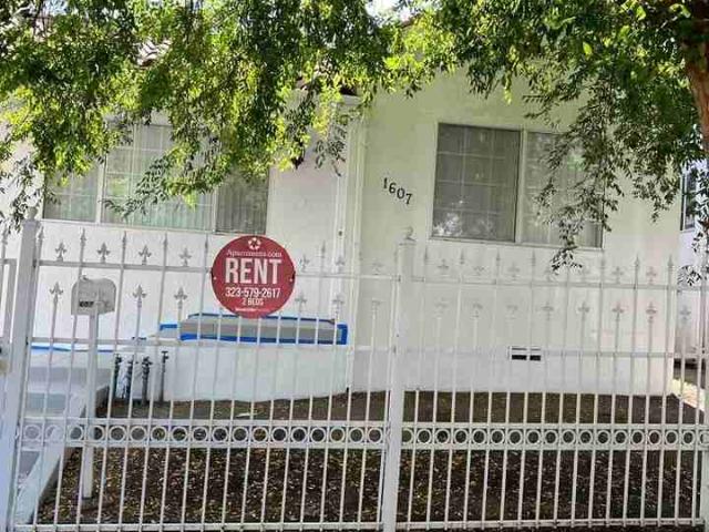 House for rent in Canoga Park, California