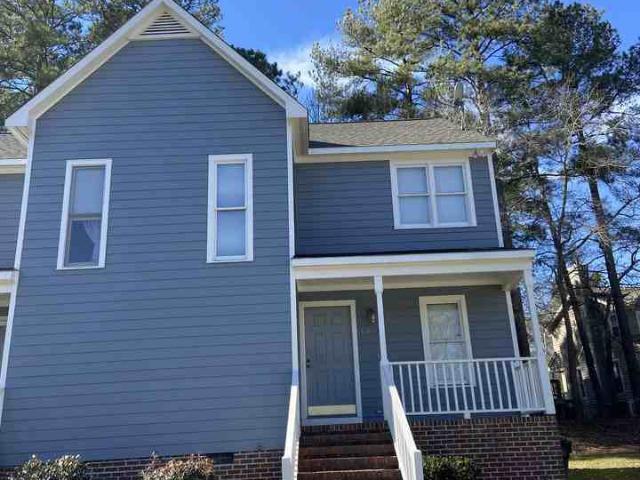House for rent in Wake, North Carolina