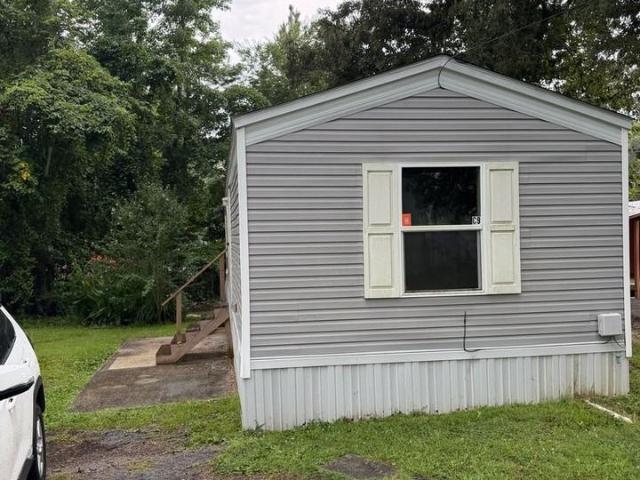 House for rent in Anniston, Alabama