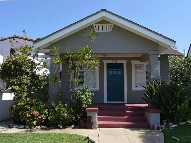 House for rent in Torrance, California