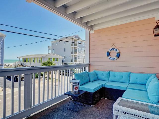 House for rent in Carolina Beach, North Carolina