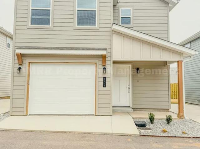 House for rent in Ark