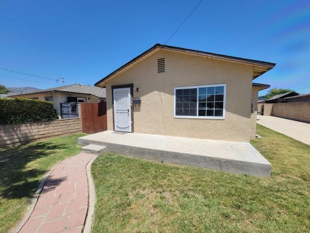 House for rent in Azusa, California
