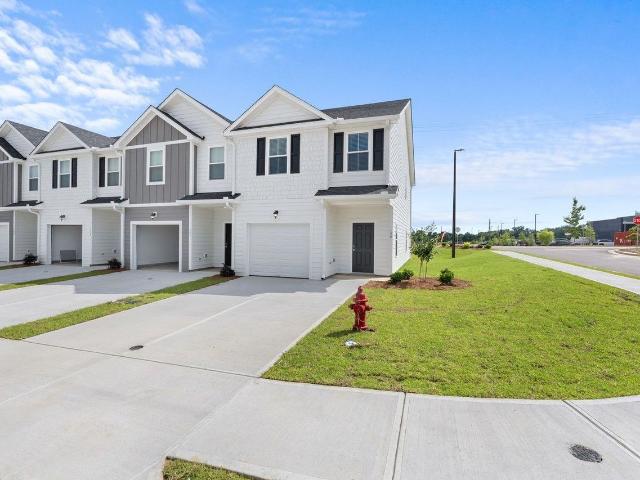 House for rent in Statesboro, Georgia