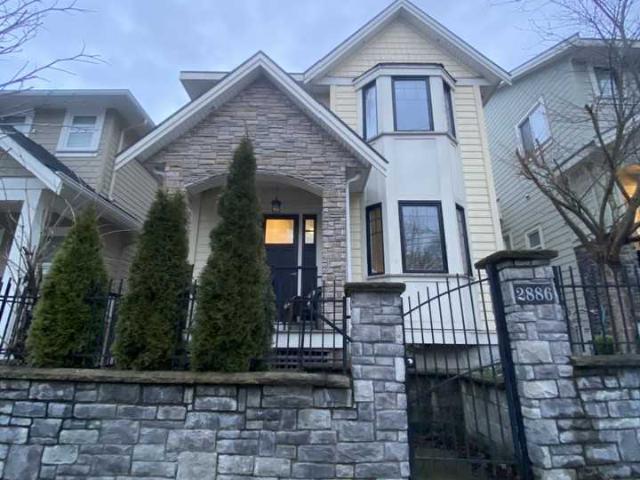 House for rent in Surrey, British Columbia