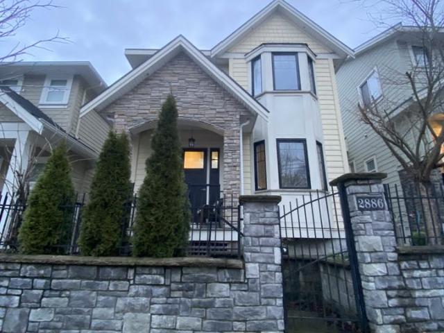 House for rent in Surrey, British Columbia