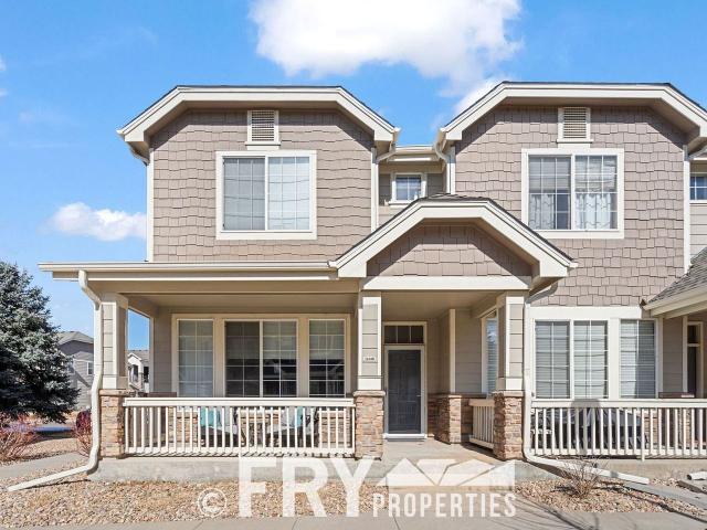 House for rent in Centennial, Arapahoe County