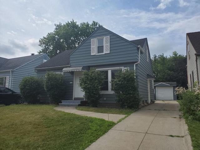 House for rent in Maple Heights, Ohio