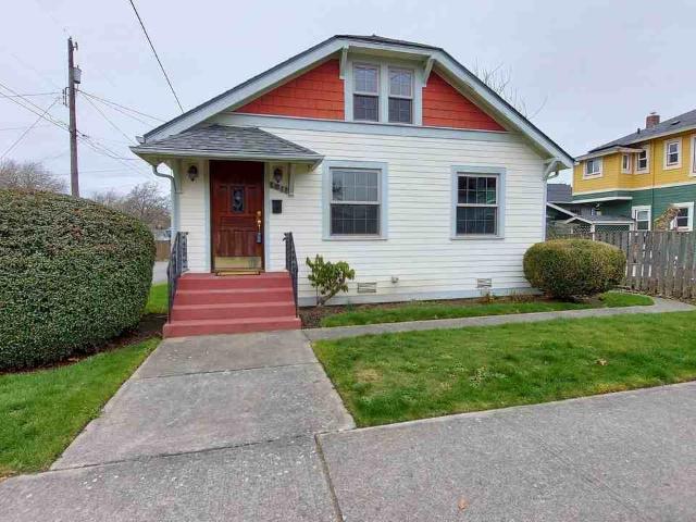 House for rent in Everett