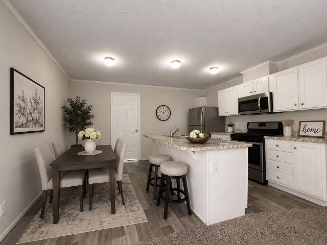 House for rent in Mount Clemens, Michigan