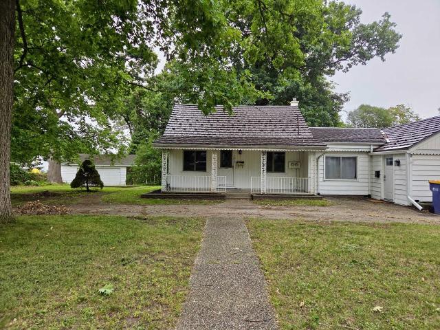 House for rent in Grand Rapids, Michigan