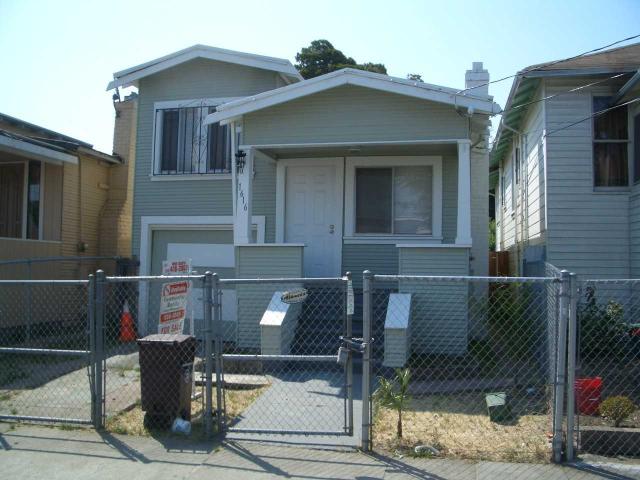 House for rent in Oakland, California