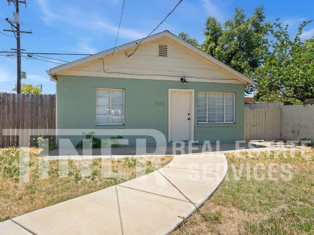 House for rent in Sacramento, California