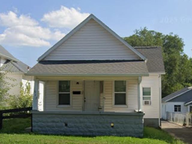 House for rent in Logansport, Indiana