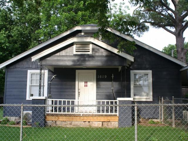 House for rent in Tulsa, Oklahoma