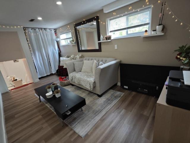 House for rent in Mississauga, Ontario