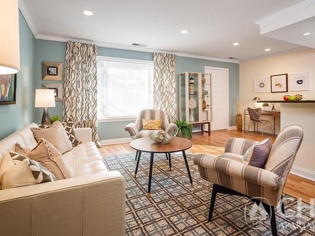 House for rent in Brookline, Massachusetts