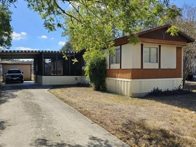 House for rent in New Braunfels, Texas