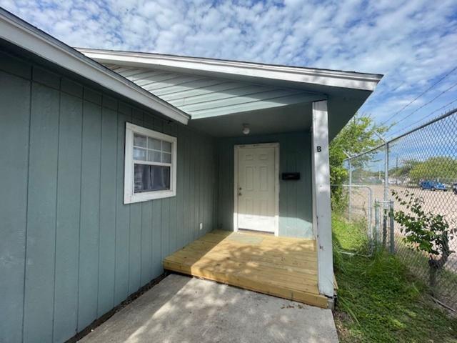 House for rent in Corpus Christi, Texas