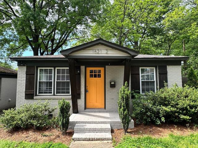 House for rent in Mecklenburg, North Carolina