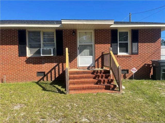 House for rent in Spring Lake, North Carolina