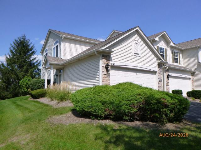 House for rent in Aurora, Kane County