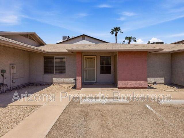 House for rent in Mesa, Arizona