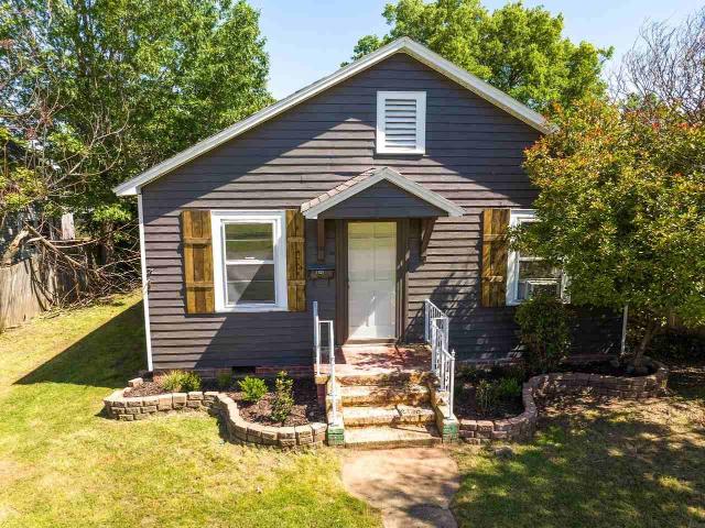 House for rent in Ark