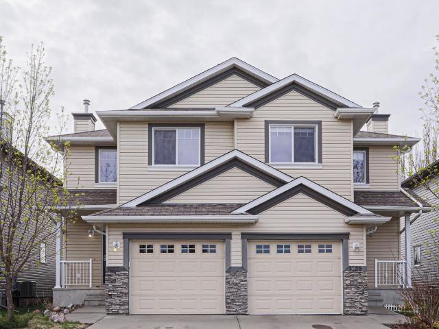 House for rent in Heritage Point, Edmonton