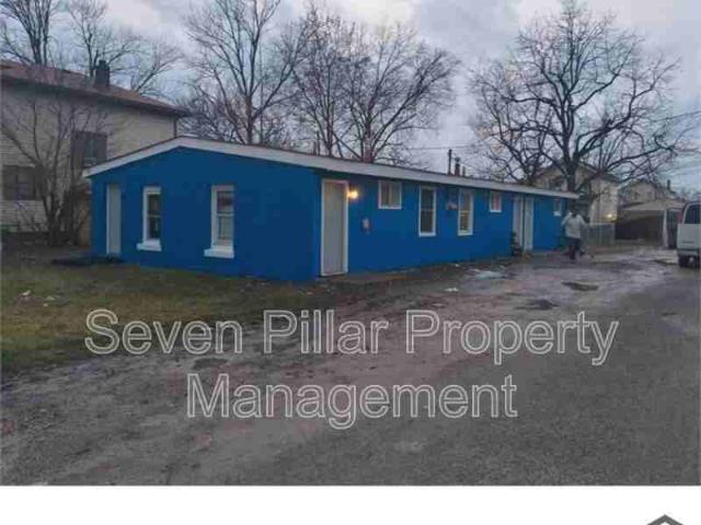 House for rent in Columbus, Ohio