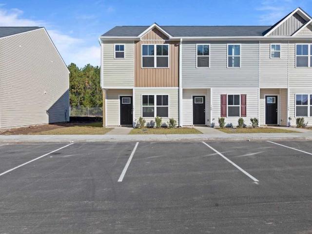 House for rent in Holly Ridge, North Carolina