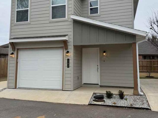 House for rent in Ark