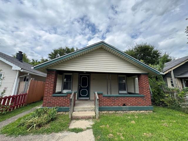 House for rent in Indianapolis, Marion County