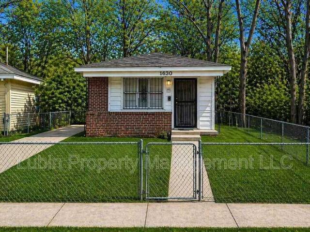 House for rent in Tennessee