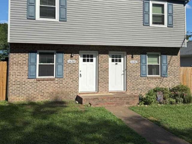 House for rent in Castle Park, East Ridge
