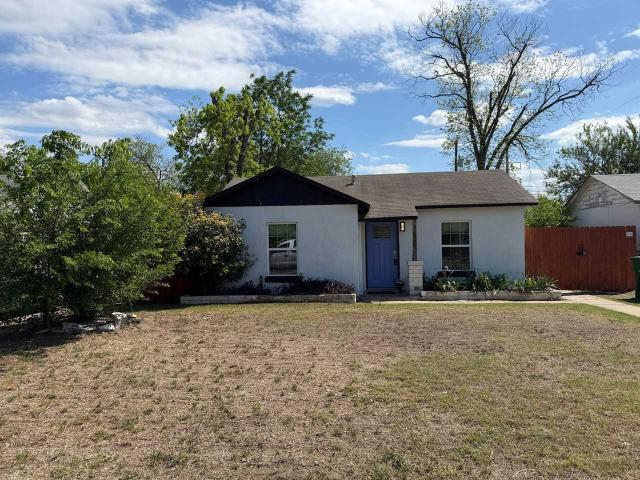 House for rent in Leesville, Texas