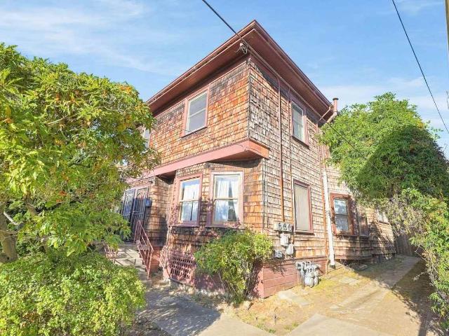 House for rent in North Berkeley, Berkeley